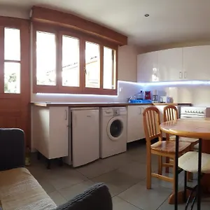 Au Coeur Des Ecrins Appartement