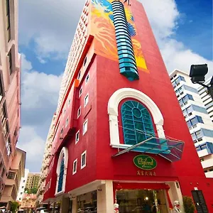 Oxford 3* Singapur