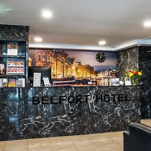 belfort.ihotelsrotterdam.com/