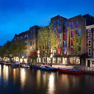 Andaz Prinsengracht - A Concept By Hyatt ***** Amsterdam