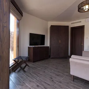 Al Badayer Retreat By Sharjah Collection فندق Margham