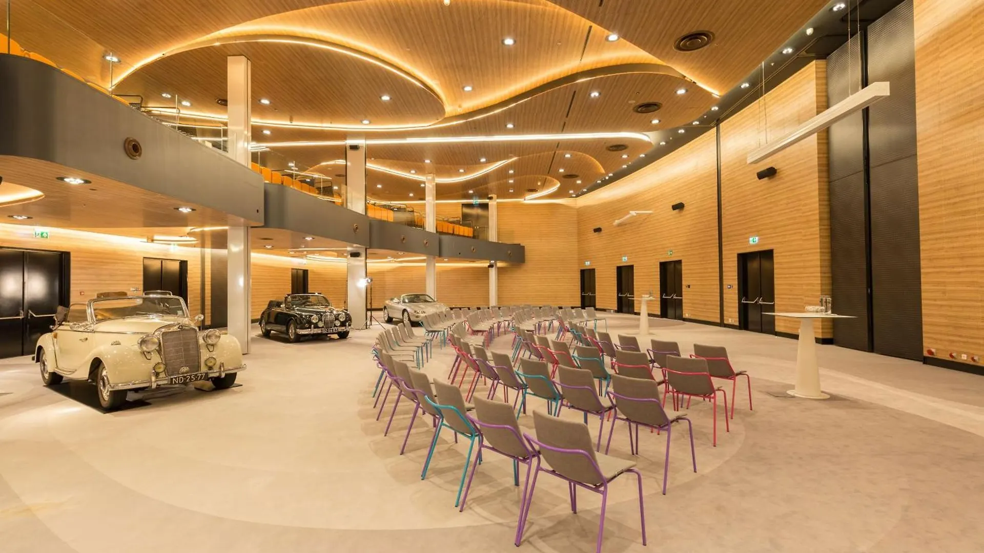 Park Inn By Radisson Amsterdam City West Netherlands