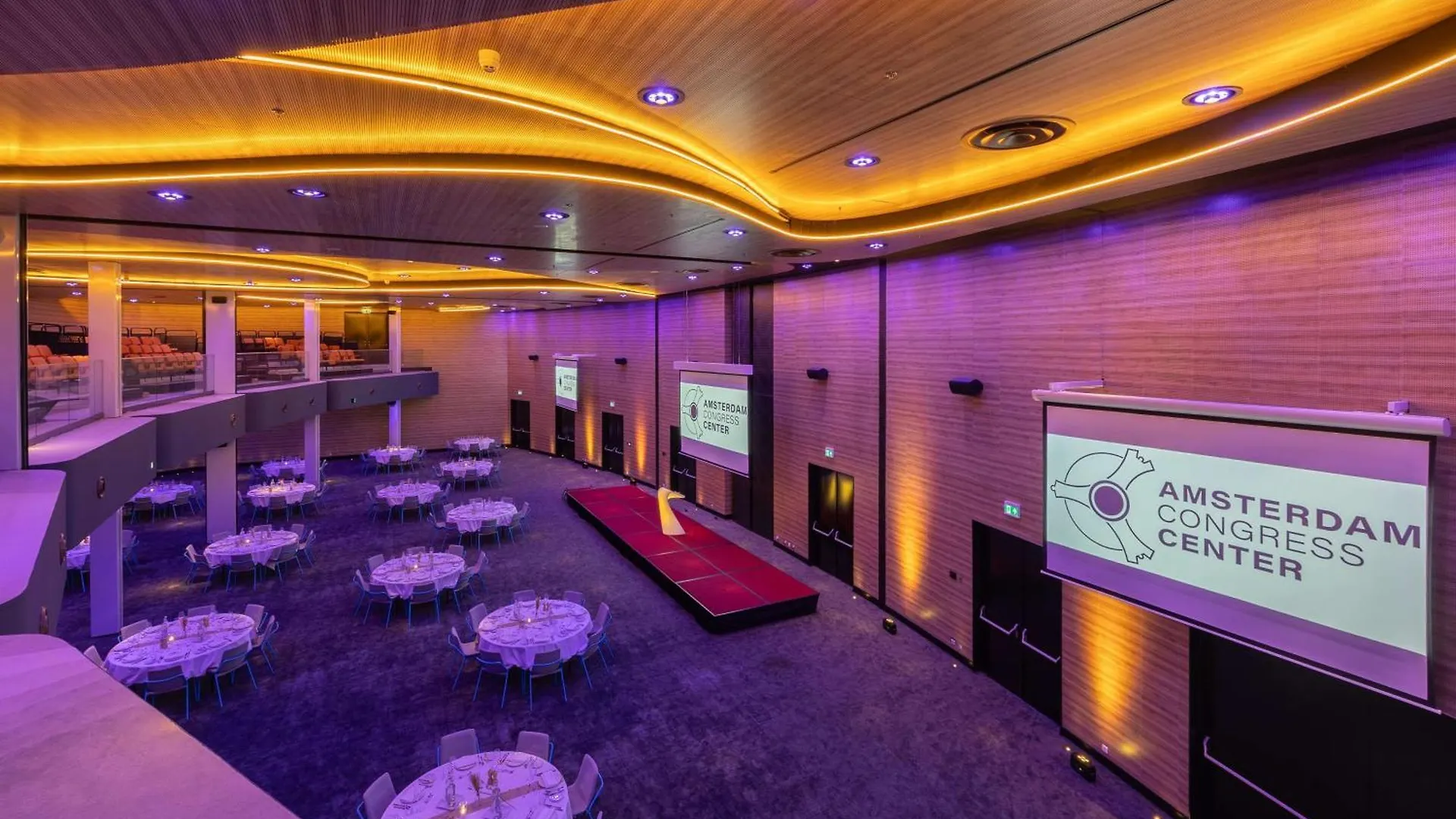 **** Hotel Park Inn By Radisson Amsterdam City West Nizozemsko
