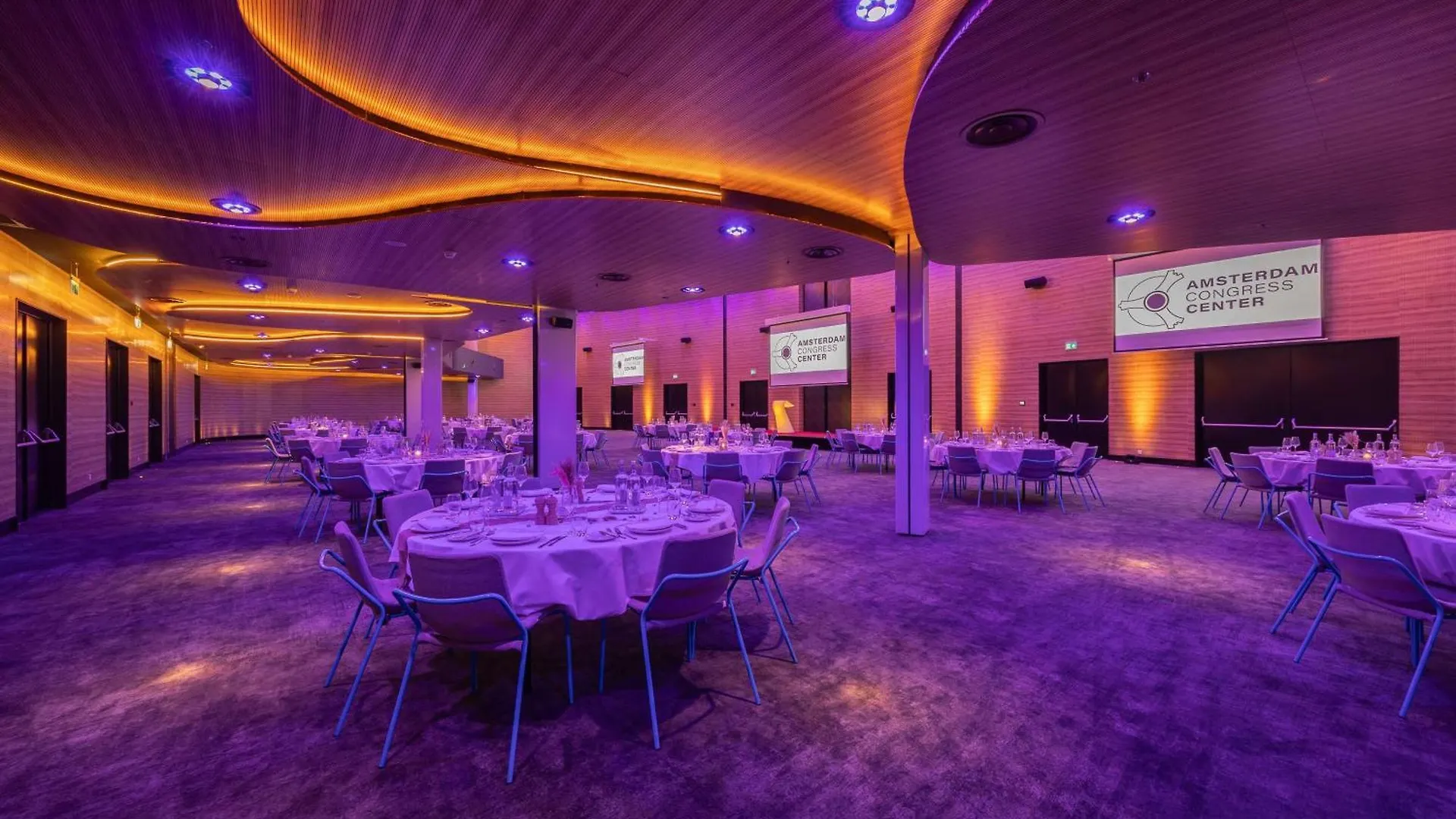 Park Inn By Radisson Amsterdam City West Hotel