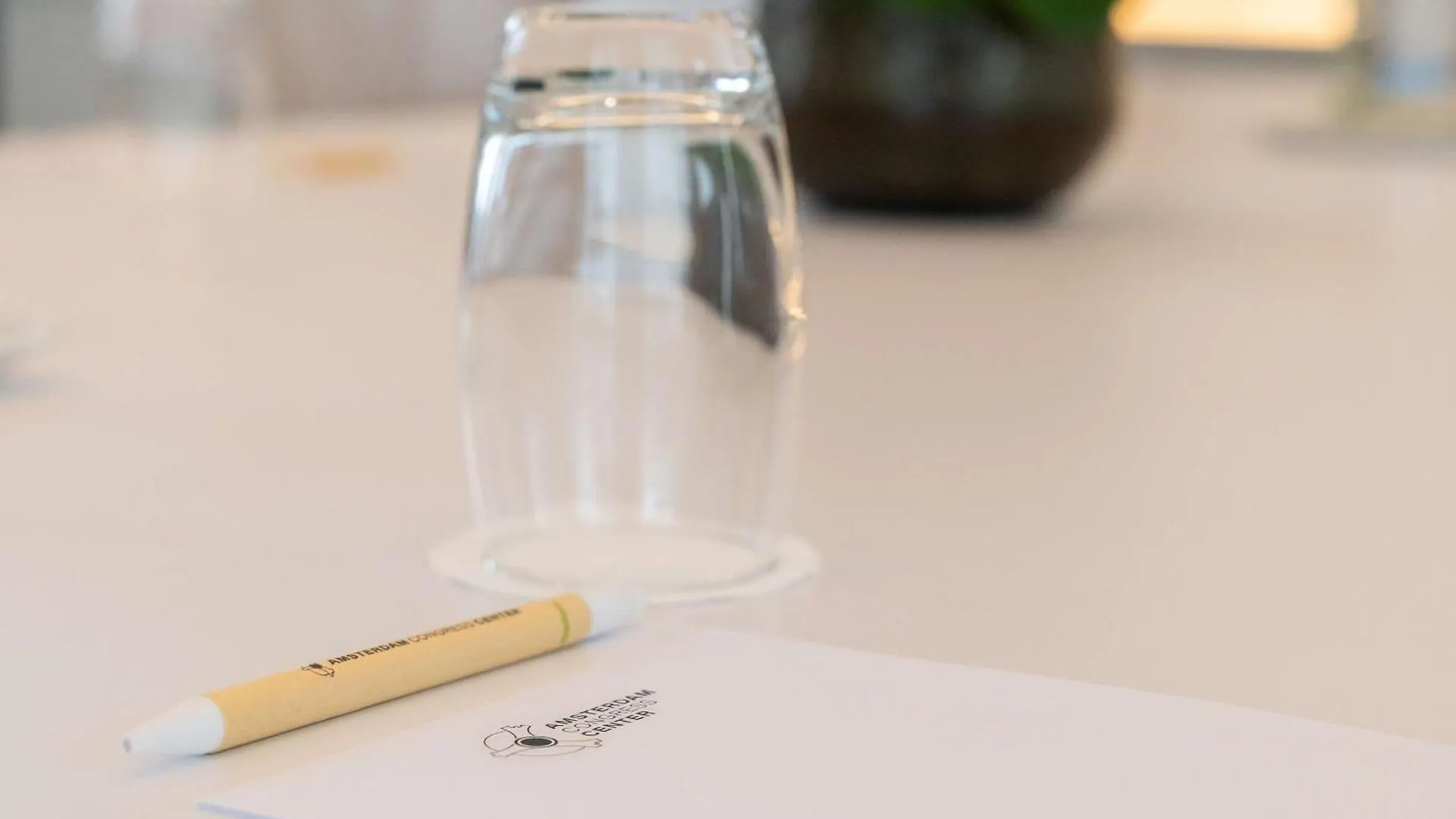 **** Hotel Park Inn By Radisson Amsterdam City West Pays-Bas