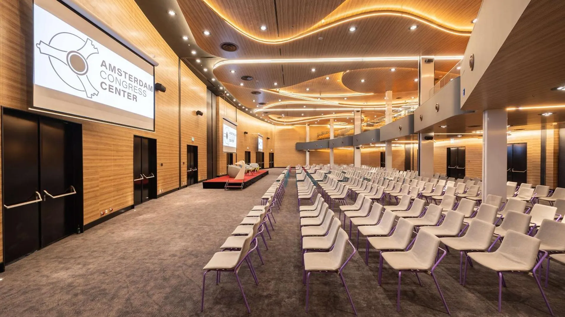 Park Inn By Radisson Amsterdam City West Hotel