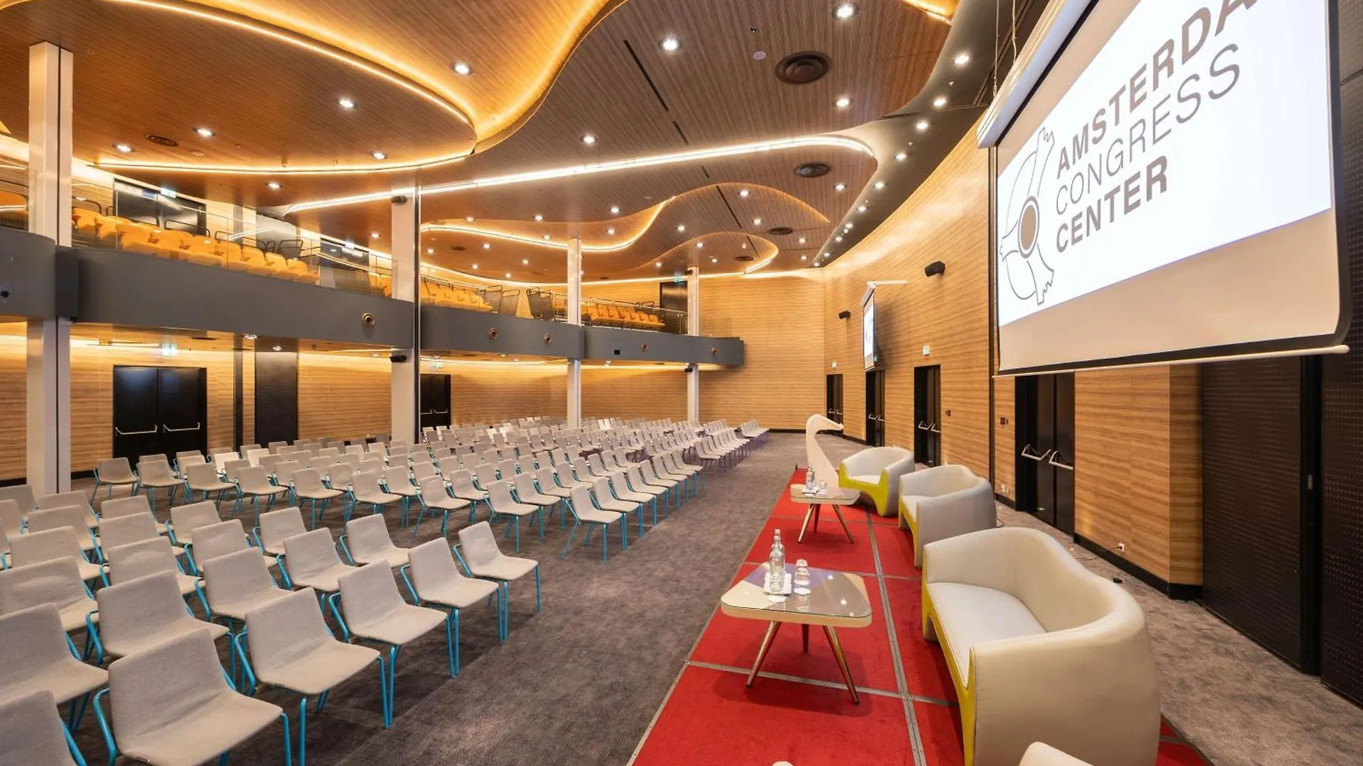 **** Hotel Park Inn By Radisson Amsterdam City West Netherlands