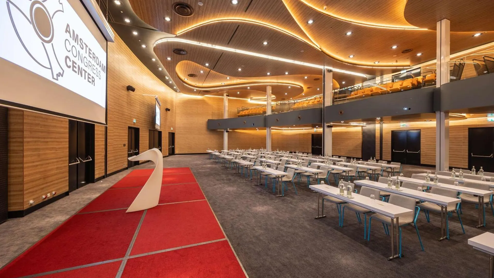 Park Inn By Radisson Amsterdam City West Hotel