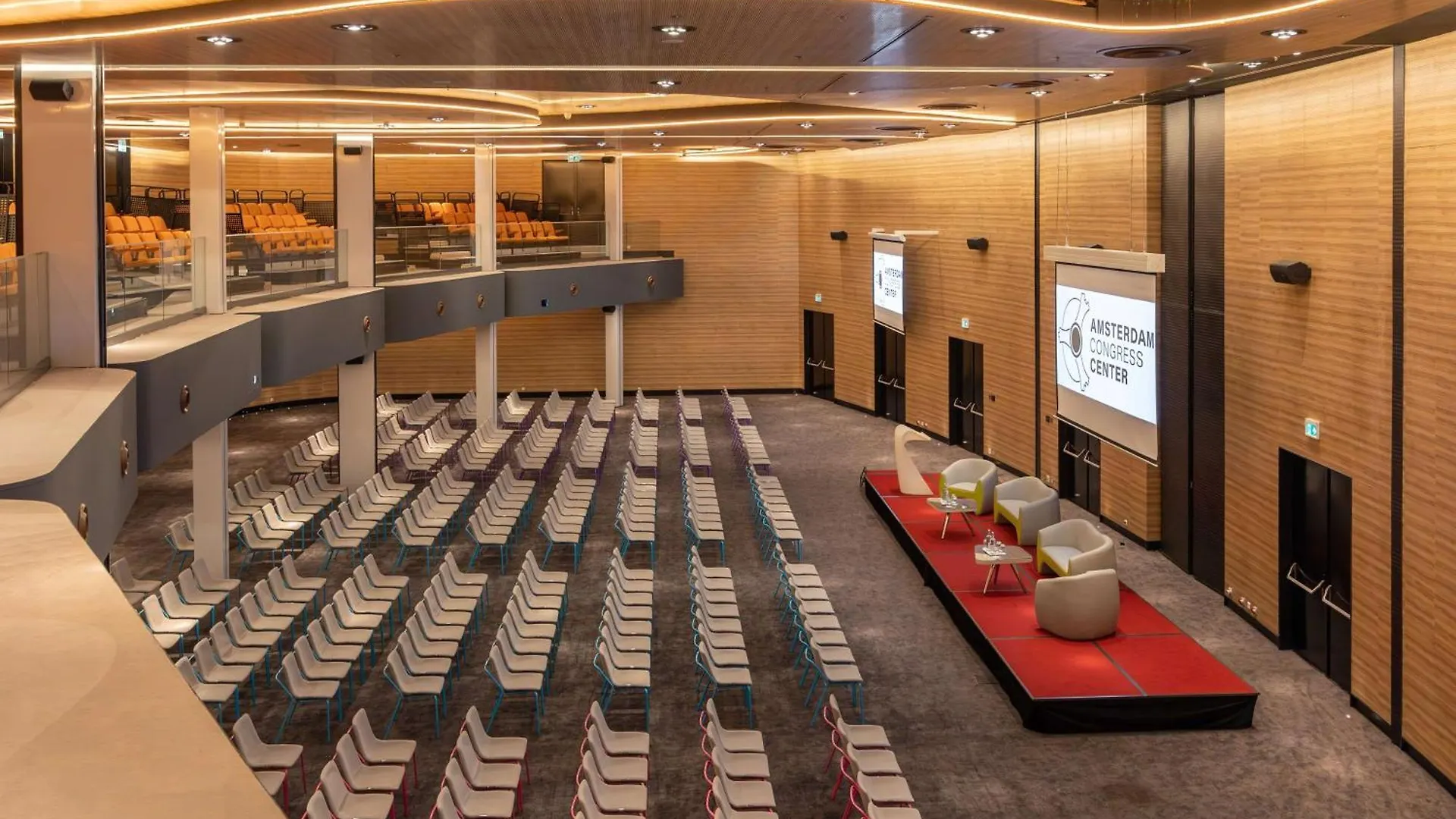 **** Hotel Park Inn By Radisson Amsterdam City West Netherlands