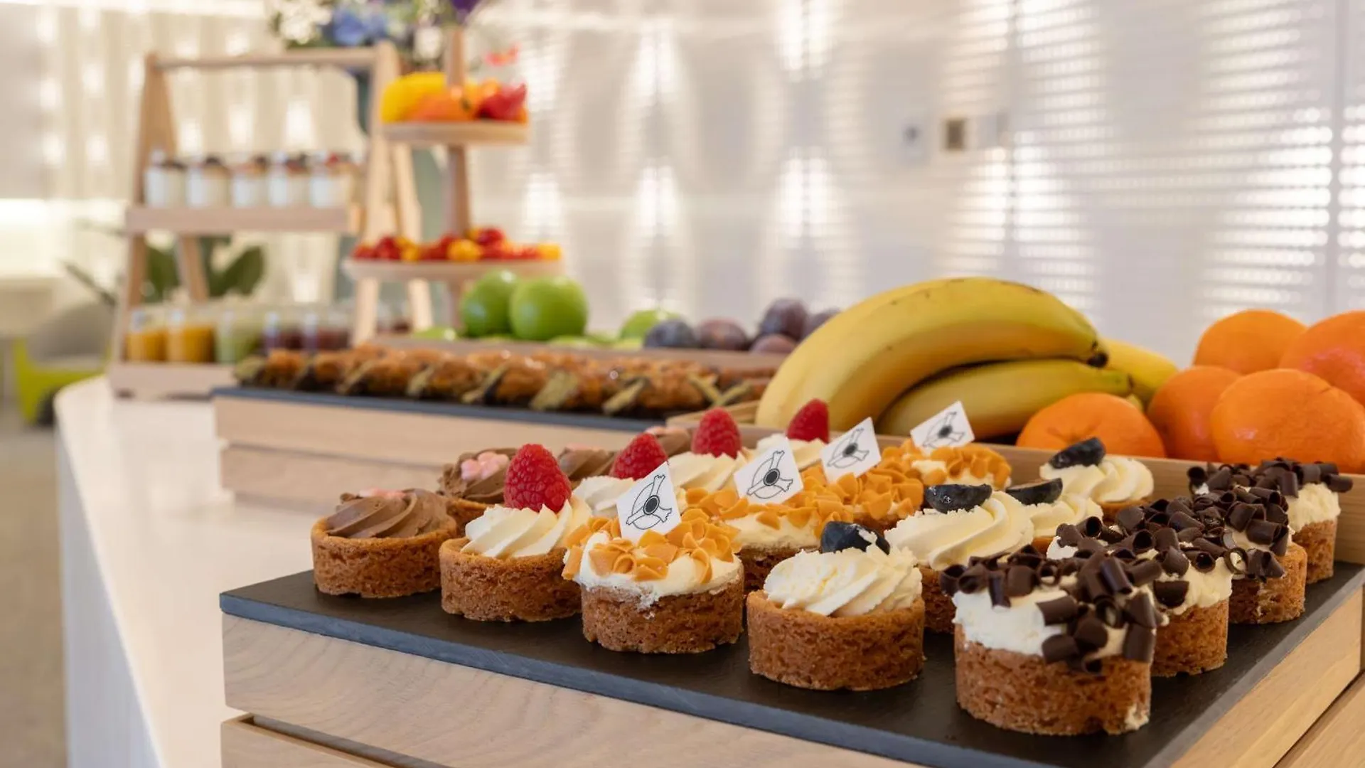 Park Inn By Radisson Amsterdam City West