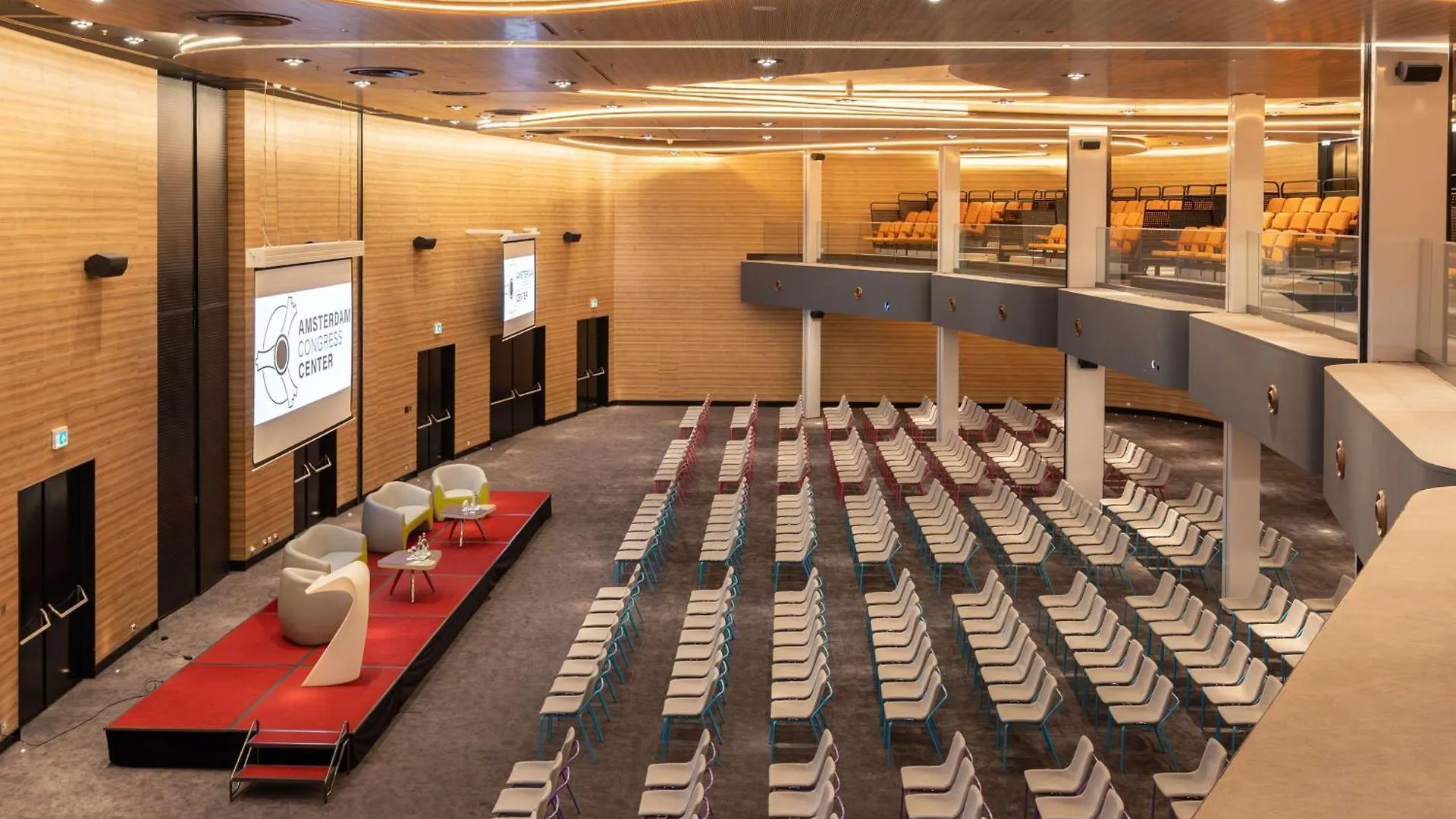 Park Inn By Radisson Amsterdam City West Hotel
