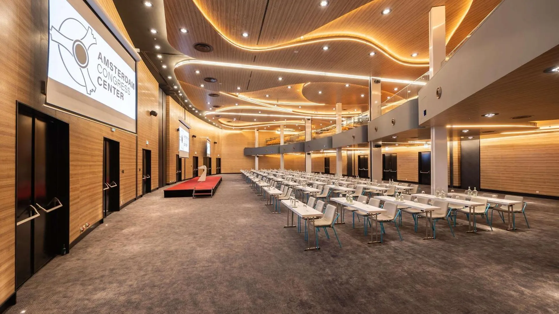 Hotel Park Inn By Radisson Amsterdam City West