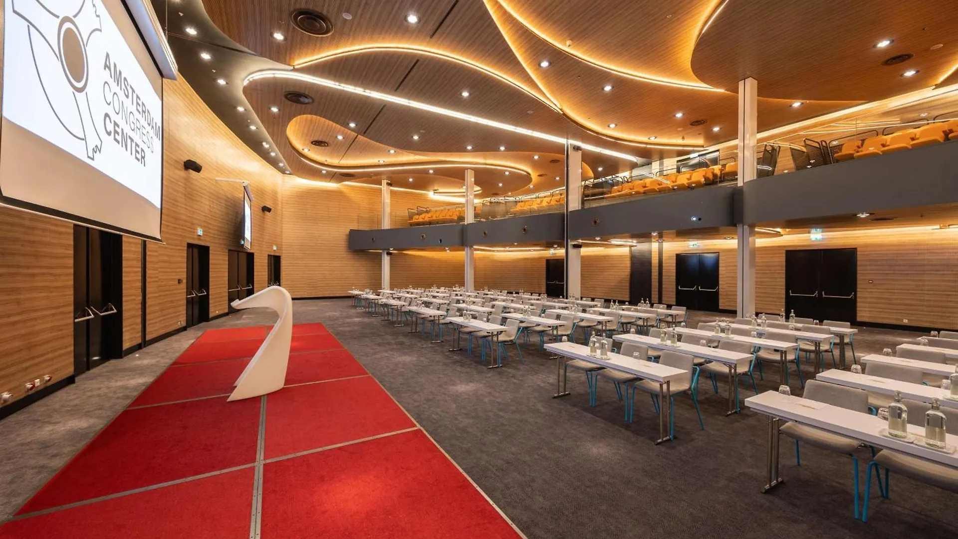 Park Inn By Radisson Amsterdam City West 4*,  Netherlands