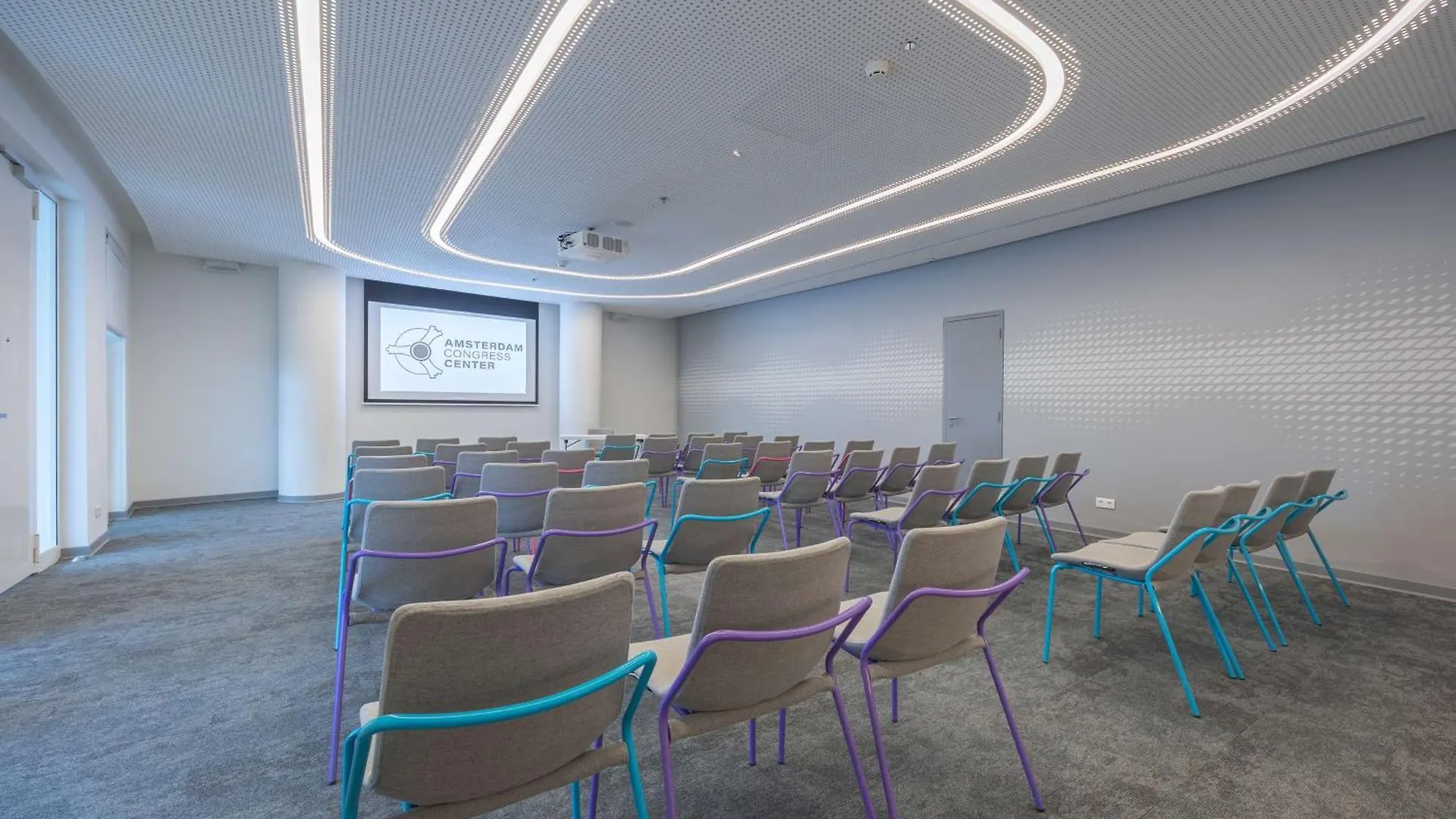 Park Inn By Radisson Amsterdam City West Hotel