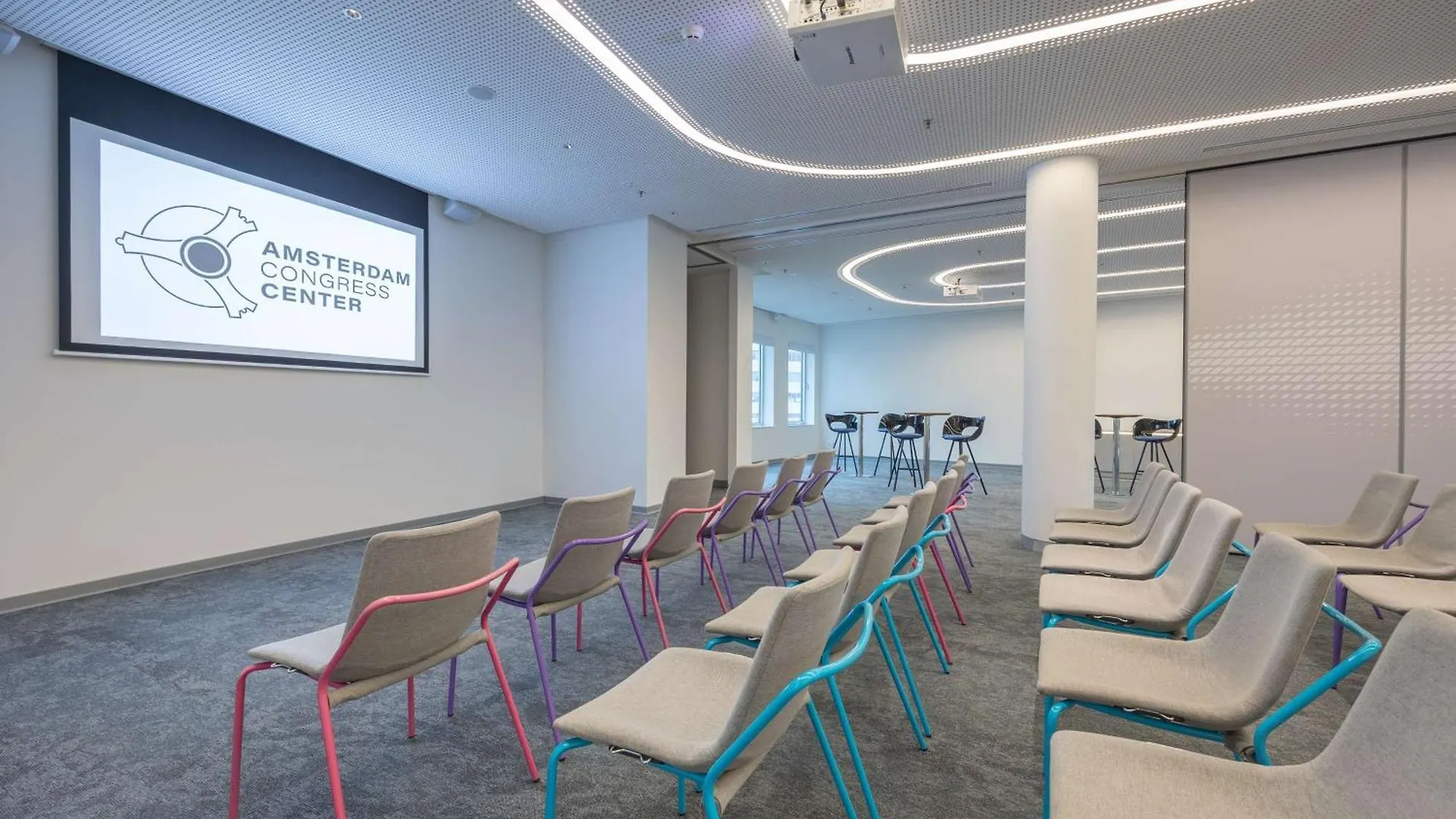 **** Hotel Park Inn By Radisson Amsterdam City West Netherlands