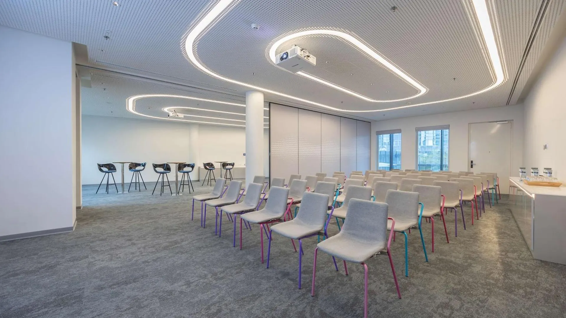 Park Inn By Radisson Amsterdam City West