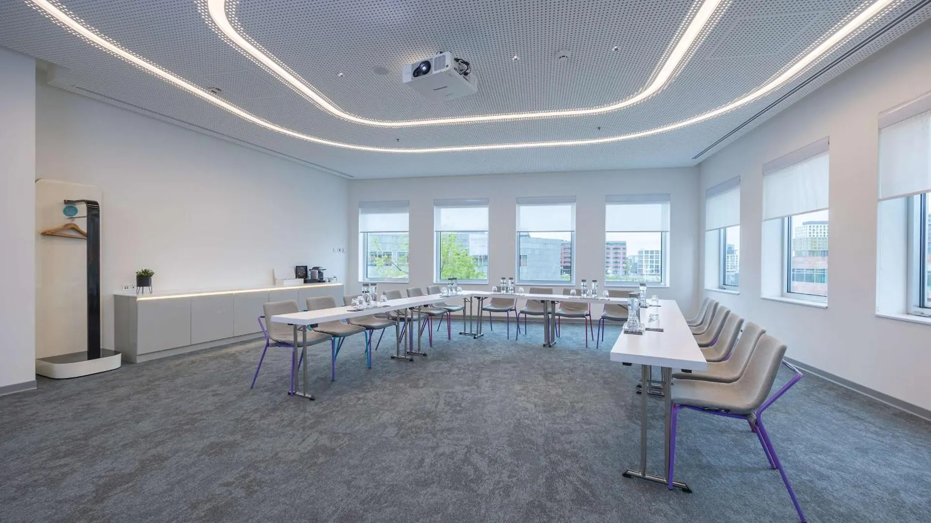 **** Hotel Park Inn By Radisson Amsterdam City West Netherlands