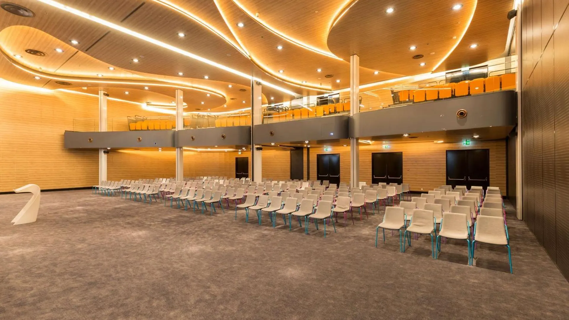 Park Inn By Radisson Amsterdam City West