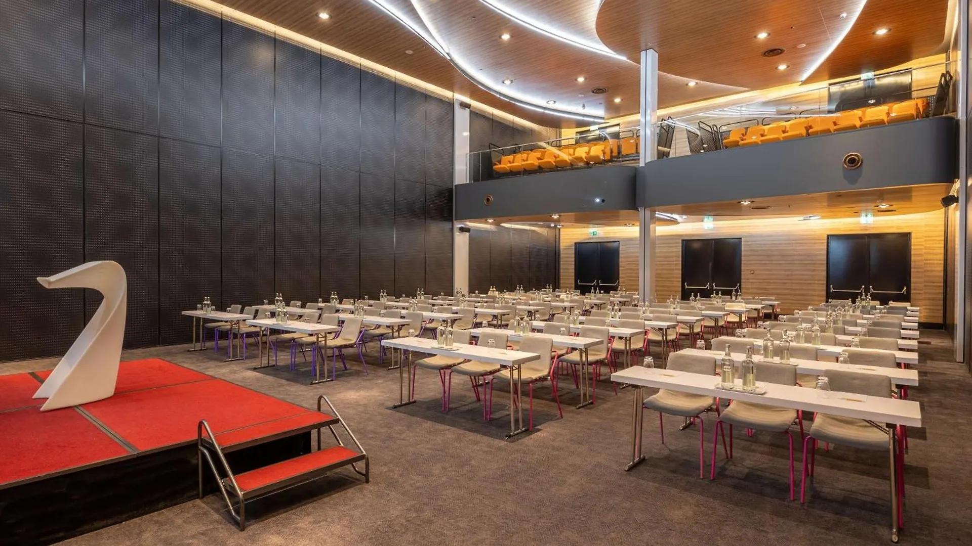 **** Hotel Park Inn By Radisson Amsterdam City West Netherlands