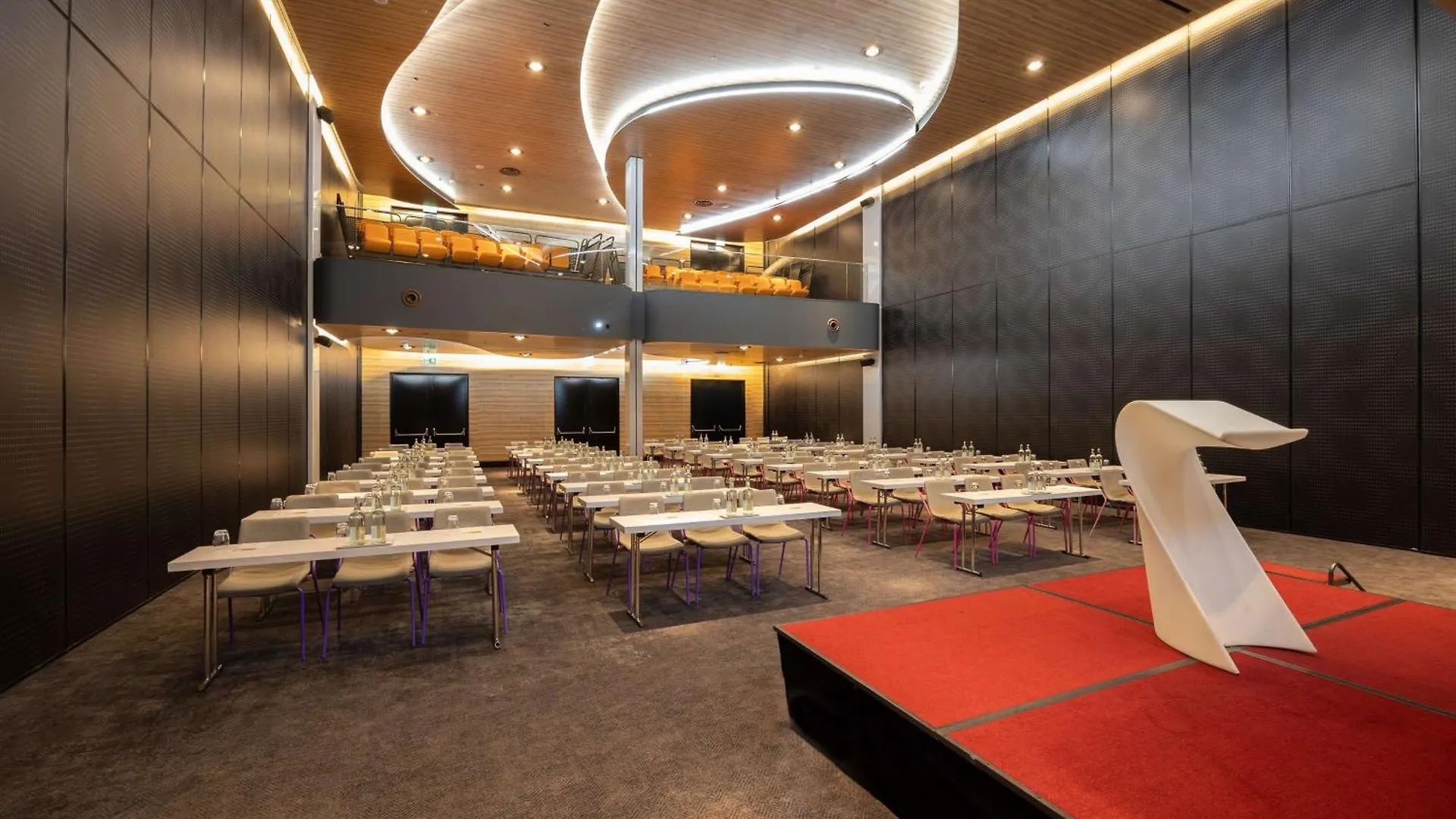 Park Inn By Radisson Amsterdam City West Hotel