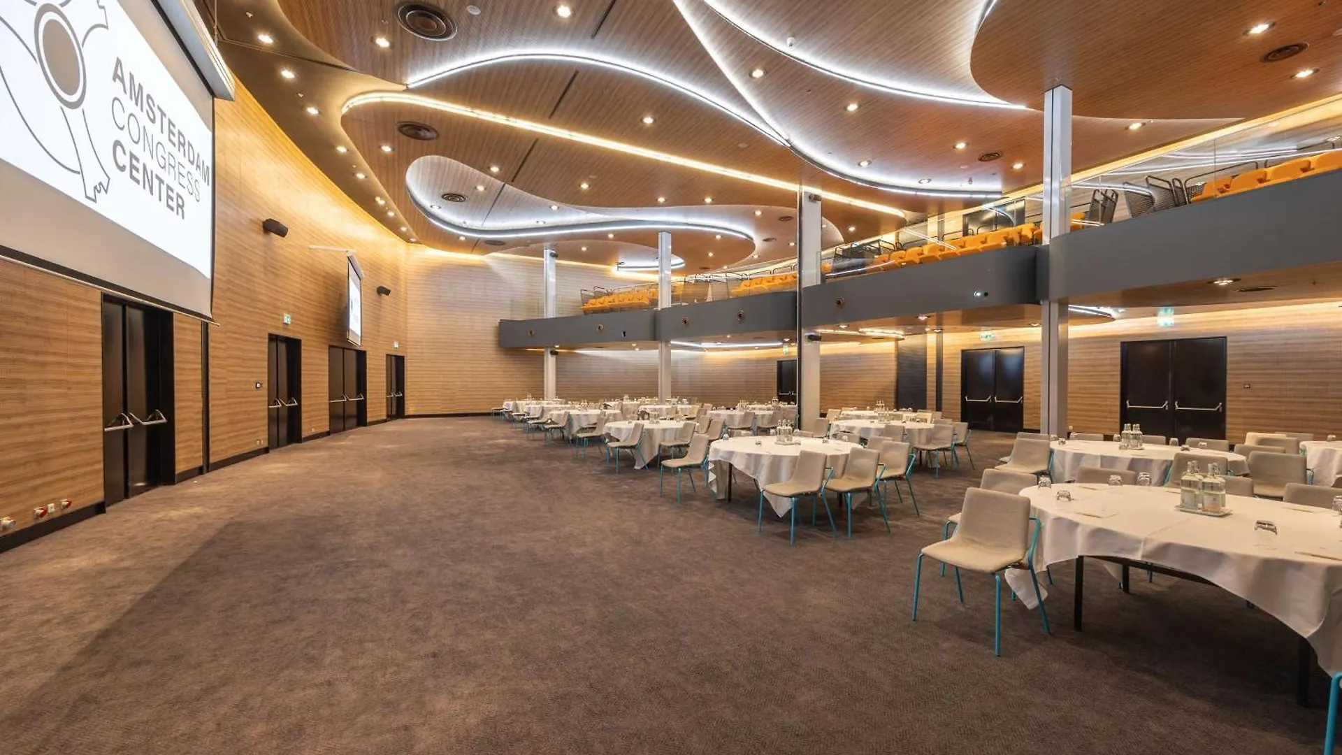 Park Inn By Radisson Amsterdam City West