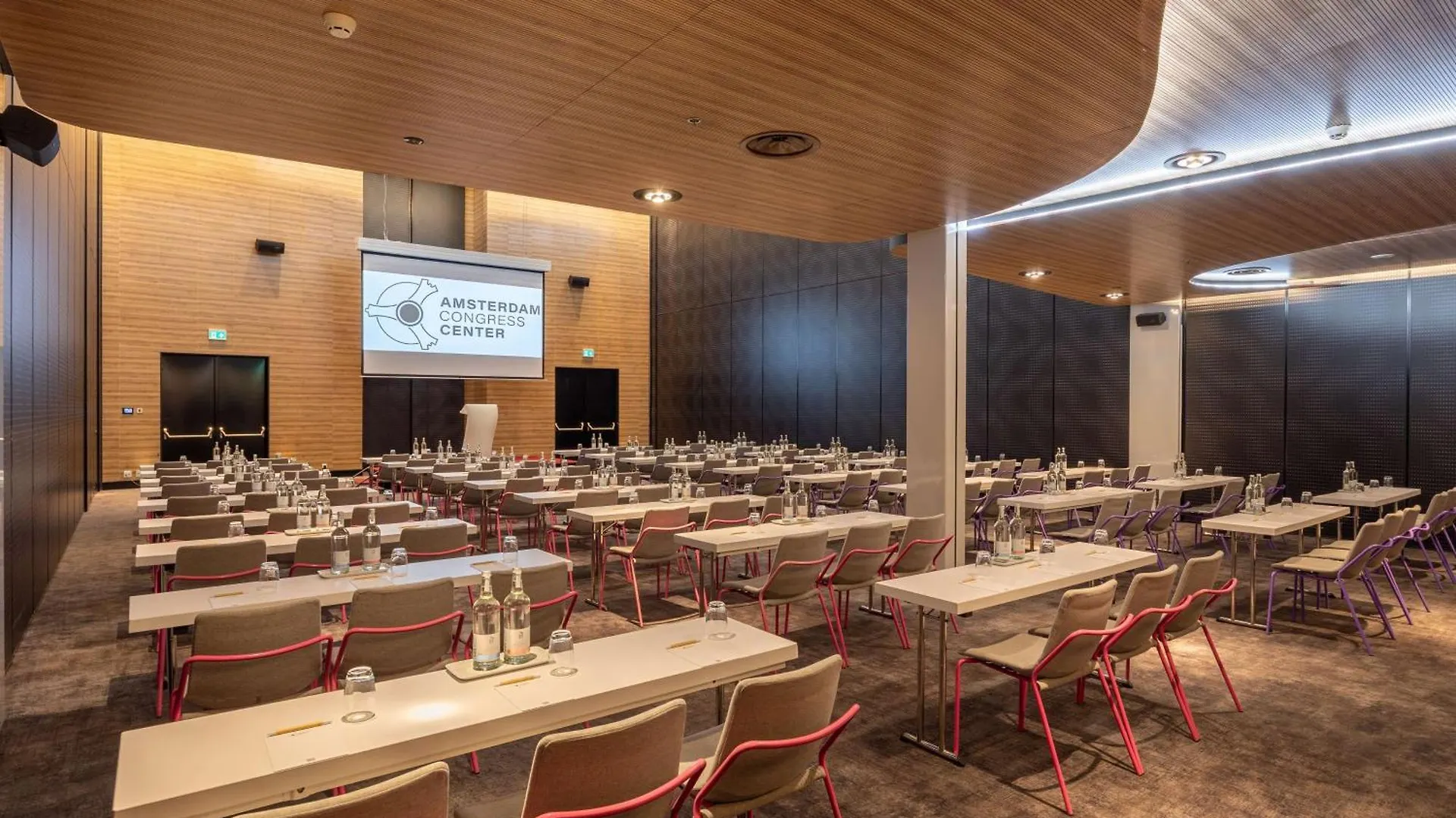 Park Inn By Radisson Amsterdam City West