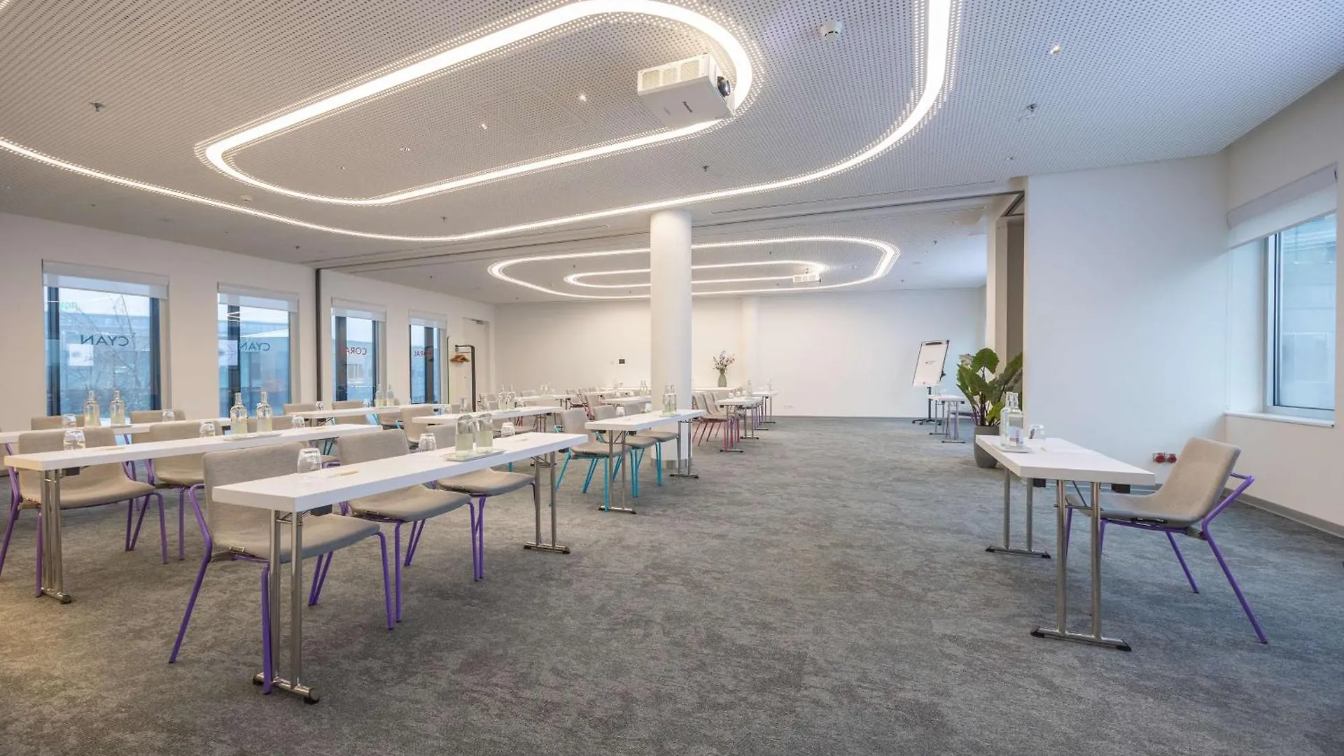 Park Inn By Radisson Amsterdam City West 4*,  Netherlands