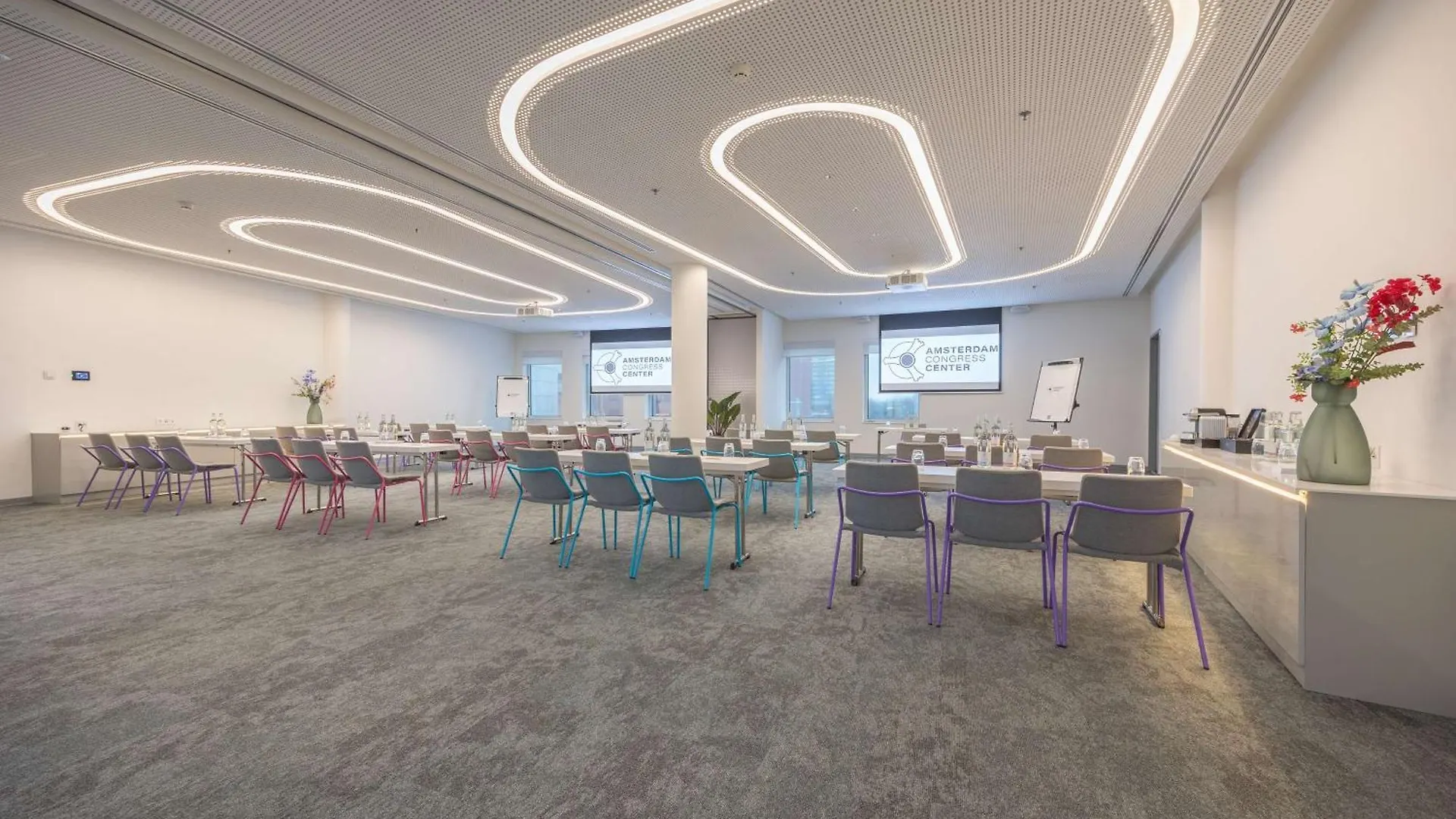 Park Inn By Radisson Amsterdam City West Hotel