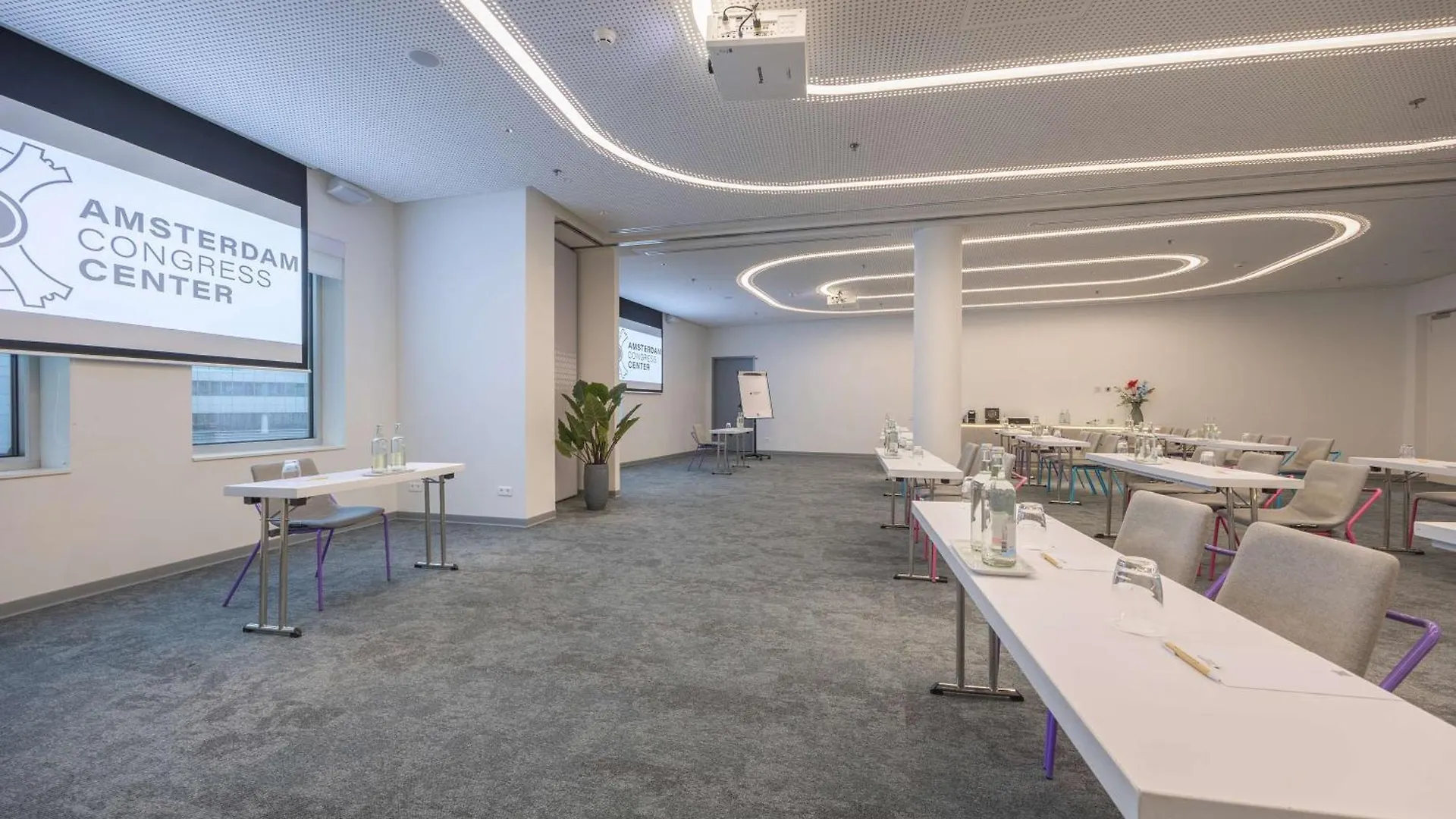 Park Inn By Radisson Amsterdam City West Hotel