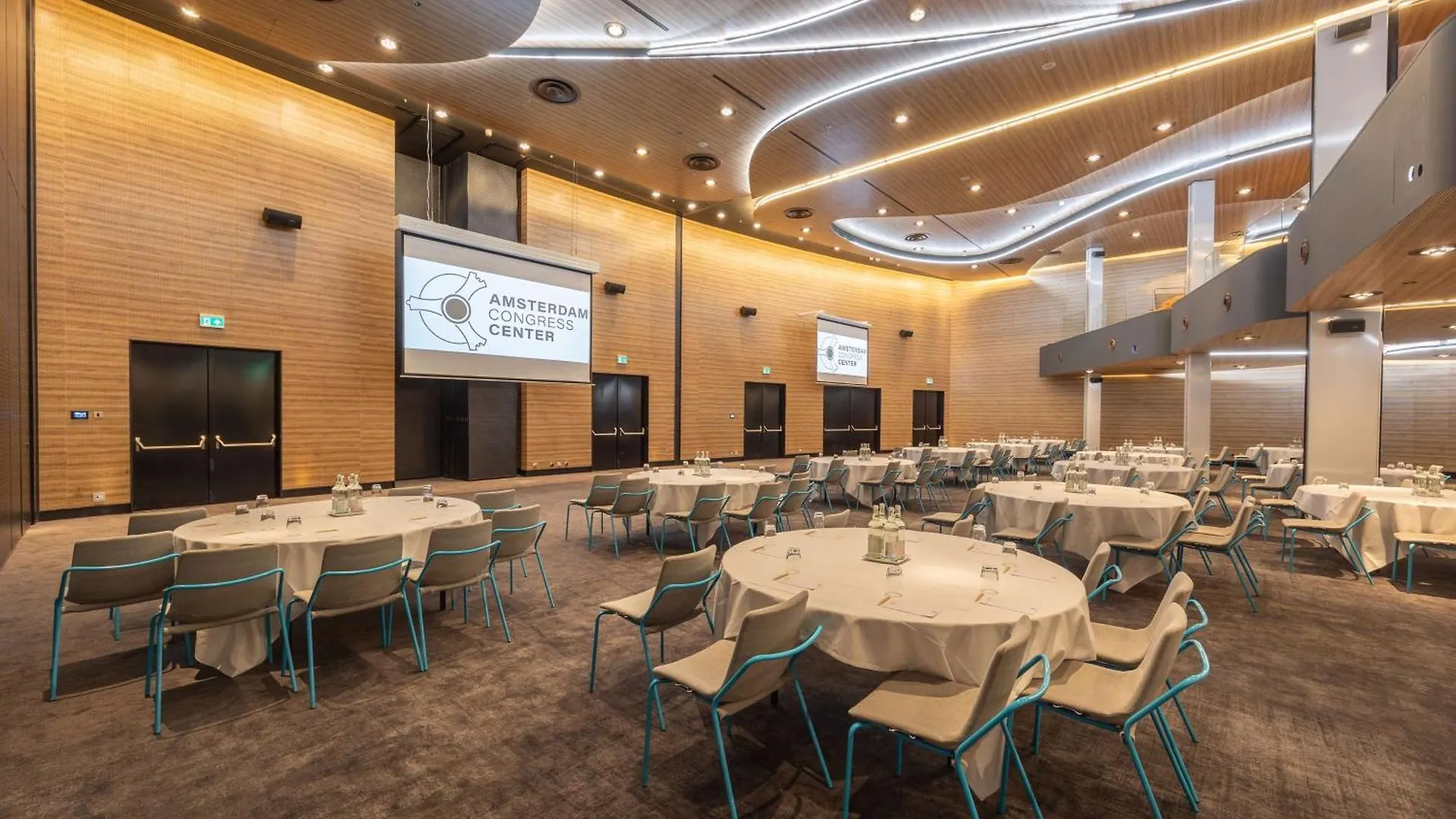 Park Inn By Radisson Amsterdam City West