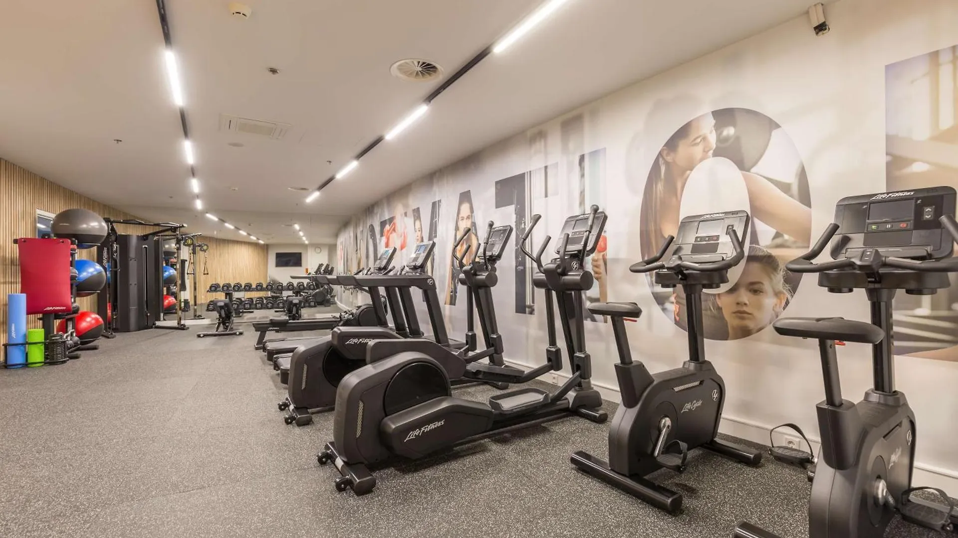 Park Inn By Radisson Amsterdam City West 4*,  Nizozemsko