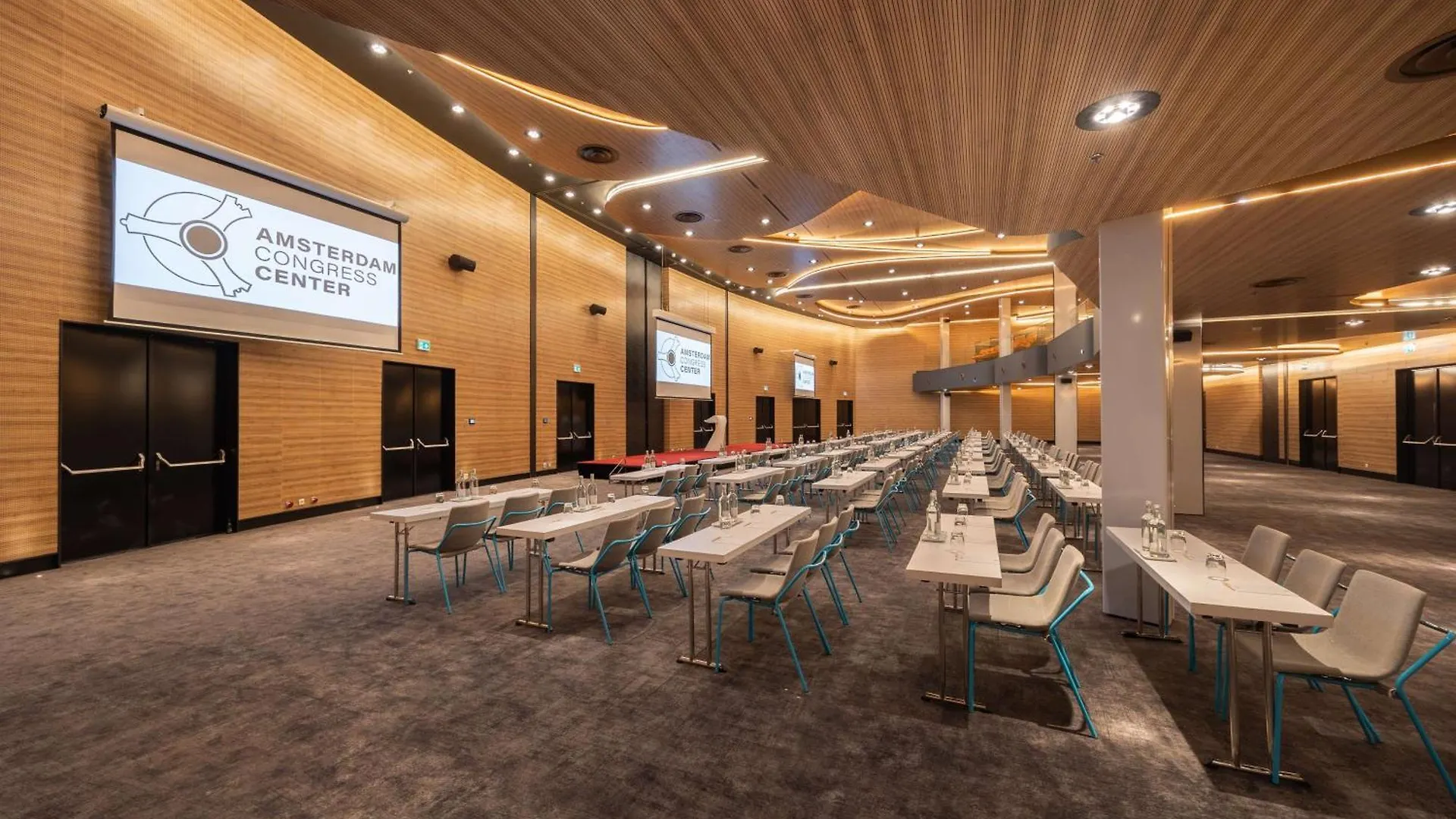 Park Inn By Radisson Amsterdam City West 4*,  Netherlands