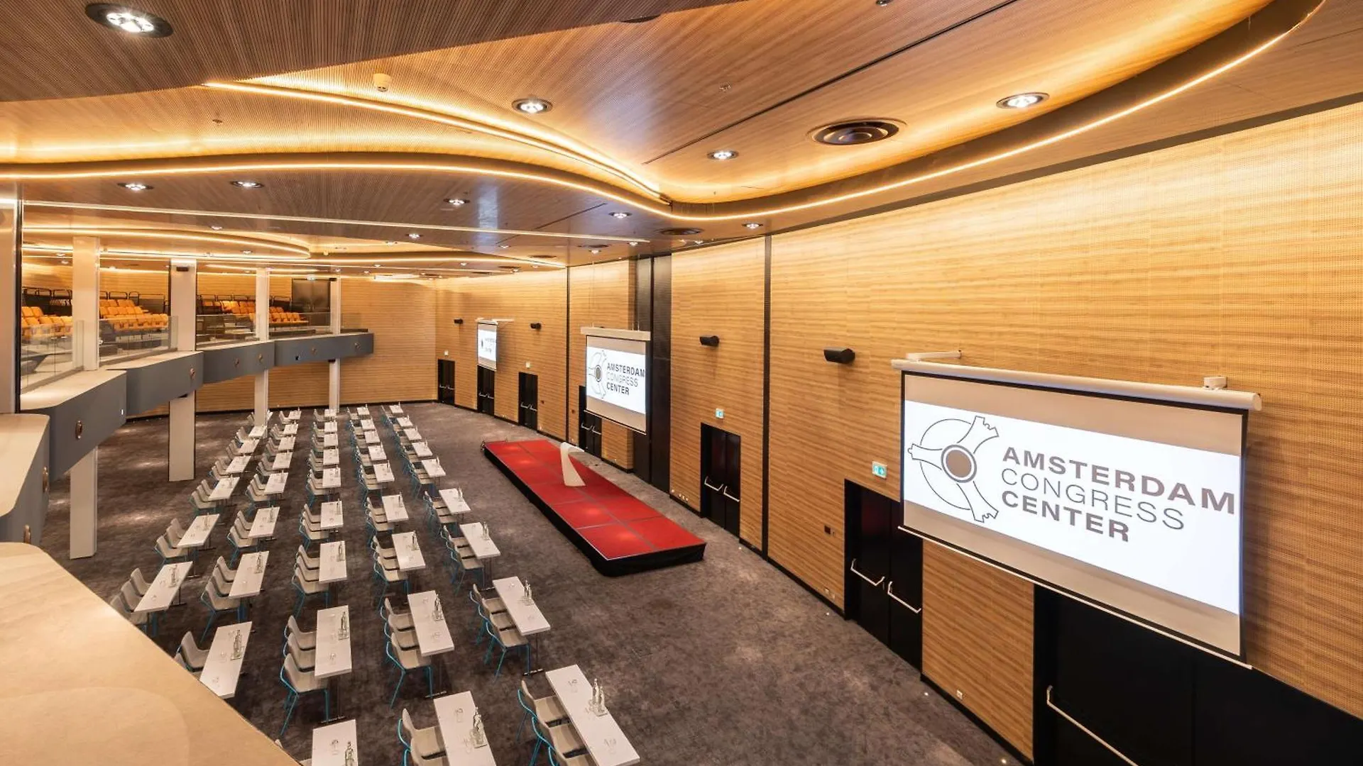 Park Inn By Radisson Amsterdam City West Niederlande