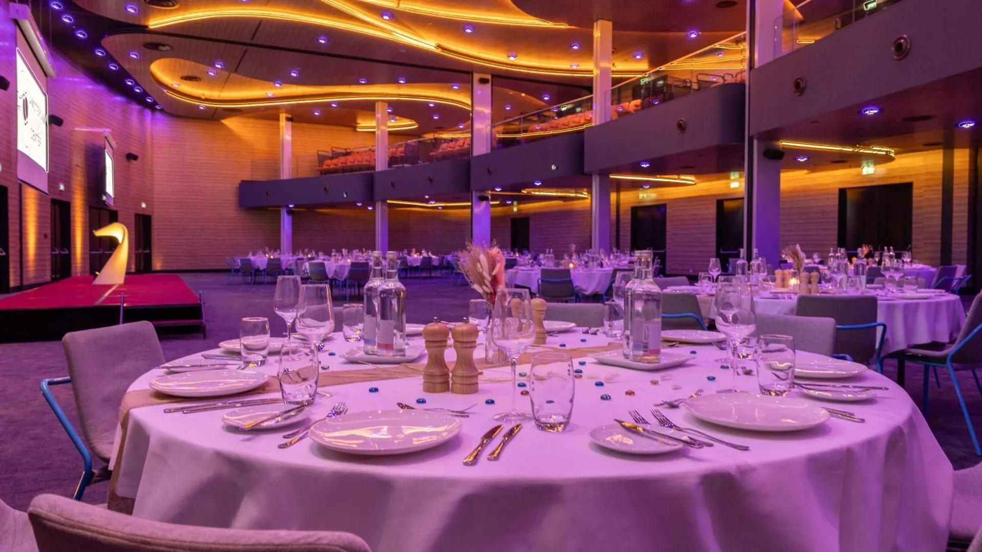 Park Inn By Radisson Amsterdam City West