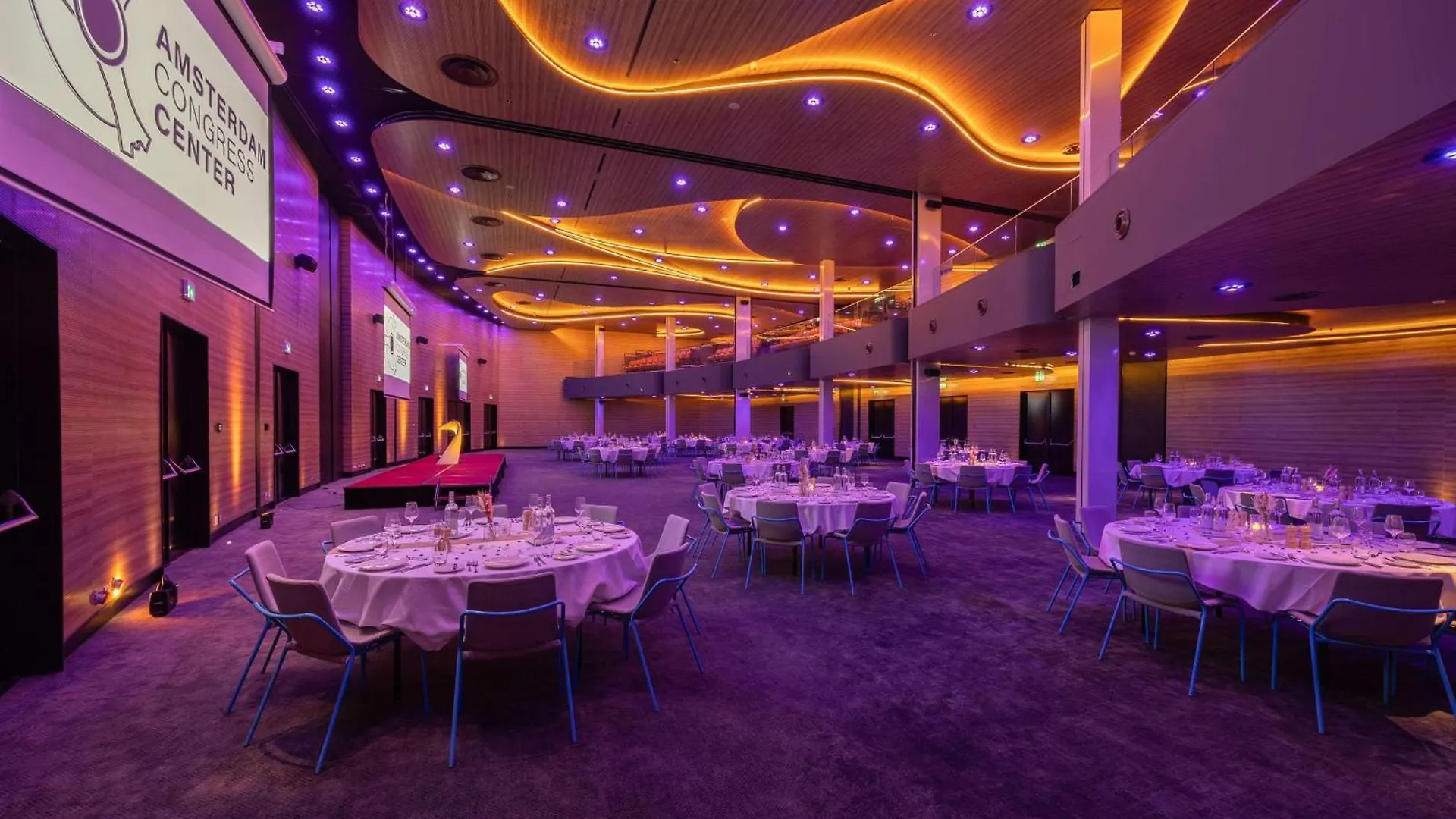 Park Inn By Radisson Amsterdam City West 4*,