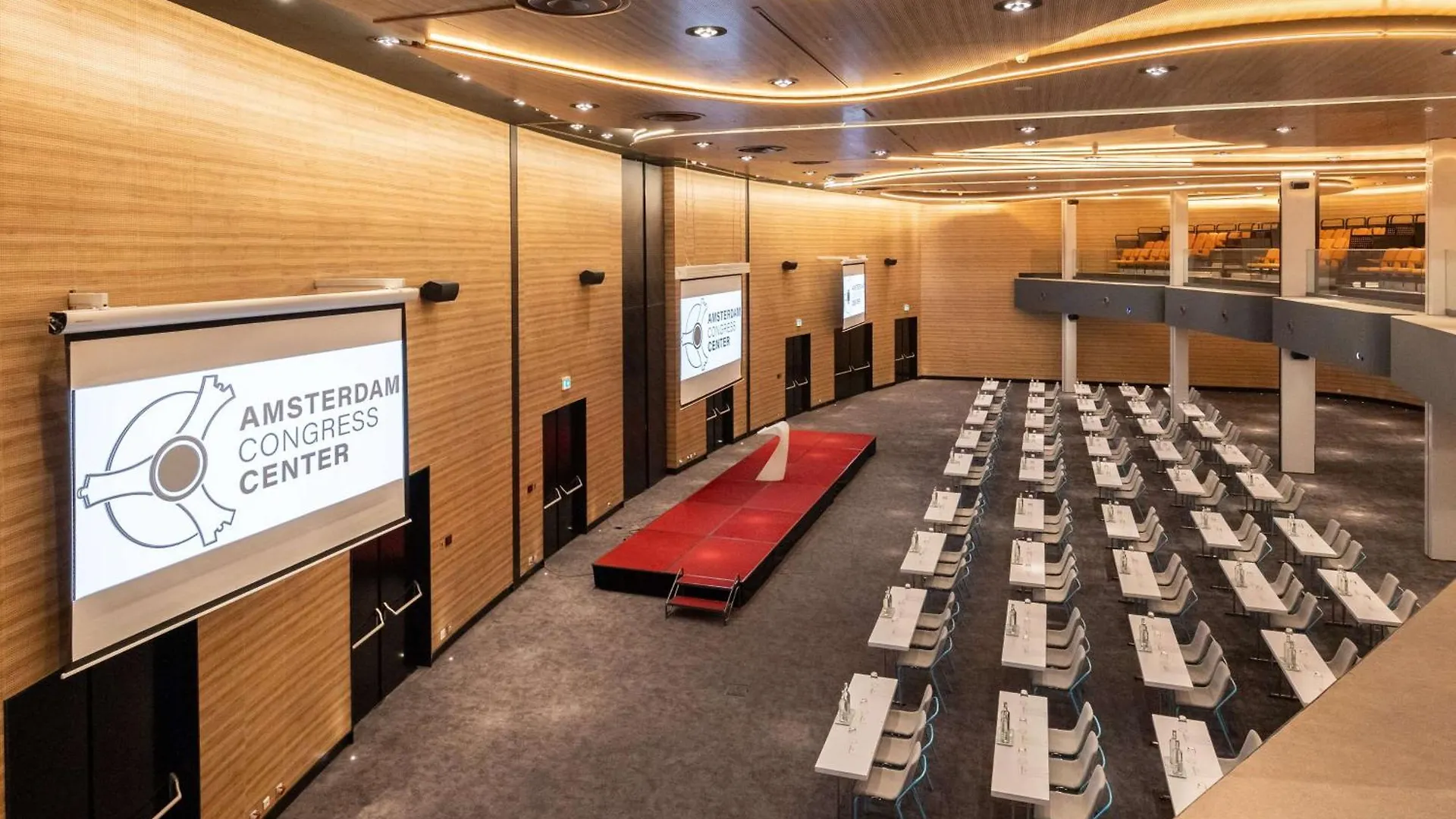 Park Inn By Radisson Amsterdam City West