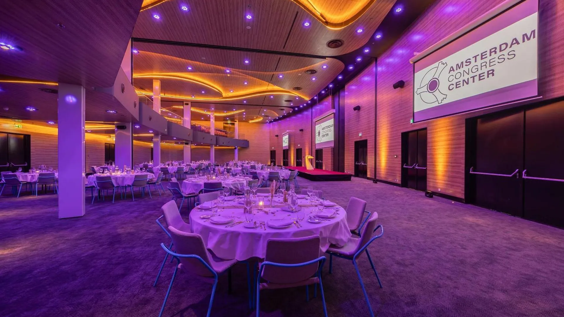 Park Inn By Radisson Amsterdam City West