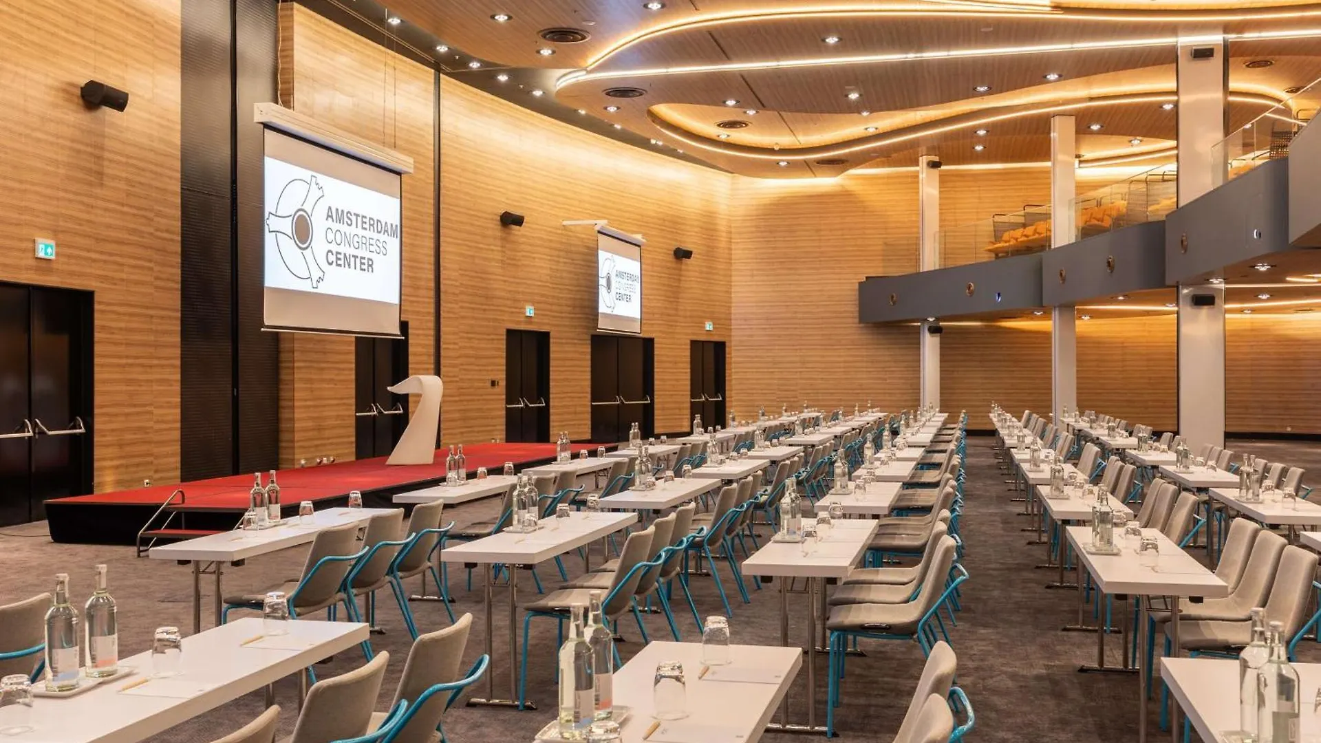 Park Inn By Radisson Amsterdam City West Niederlande