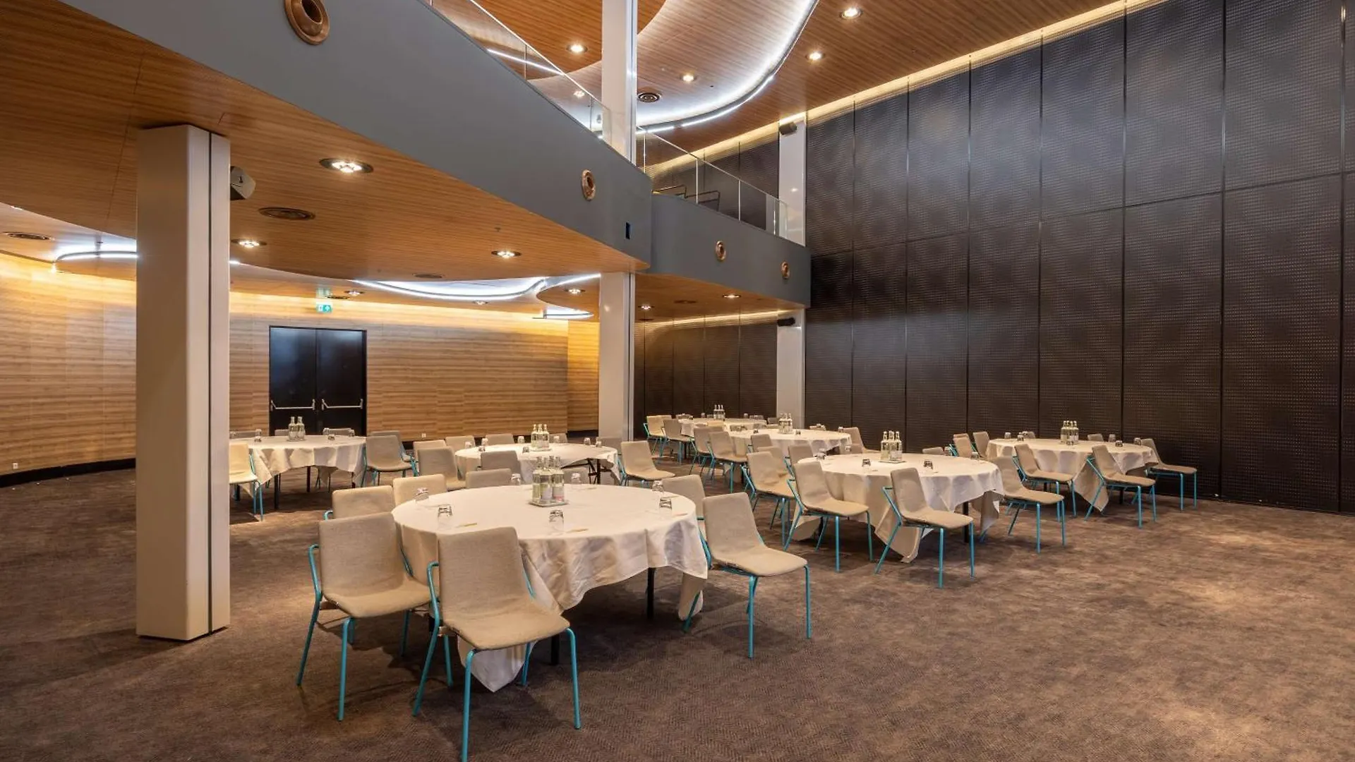 Park Inn By Radisson Amsterdam City West Niederlande