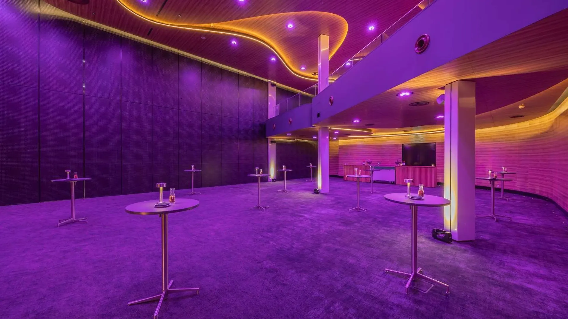 Park Inn By Radisson Amsterdam City West Hotel