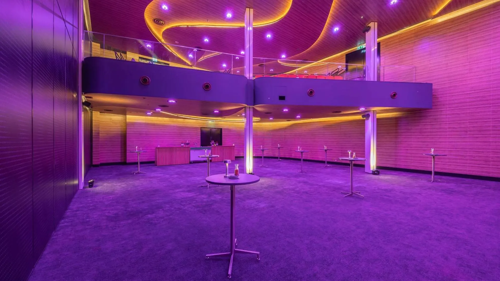 Park Inn By Radisson Amsterdam City West