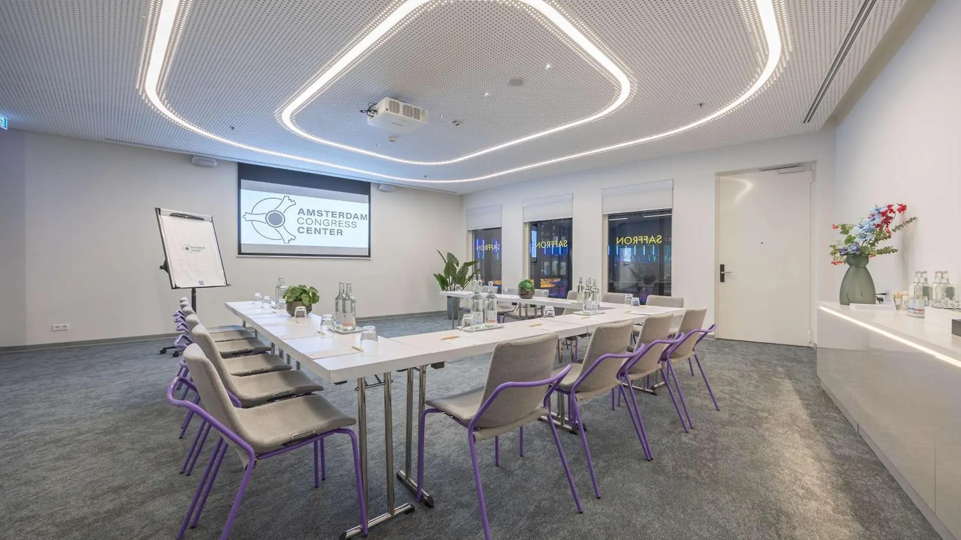 **** Hotel Park Inn By Radisson Amsterdam City West Niederlande
