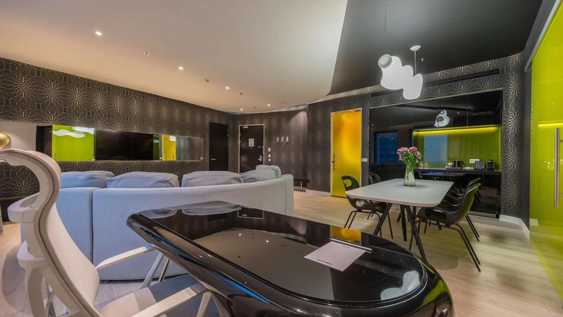 Park Inn By Radisson Amsterdam City West Niederlande